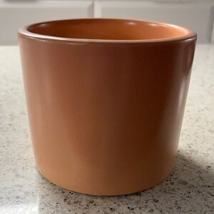 The Sill Peach Terracotta Planter Pot
